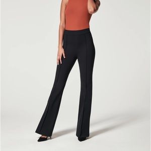 NWT SPANX The Perfect Pant, Hi-Rise Flare 2XT